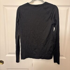 Lululemon long sleeve